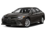 2020 Toyota Camry LE Auto AWD (Natl)