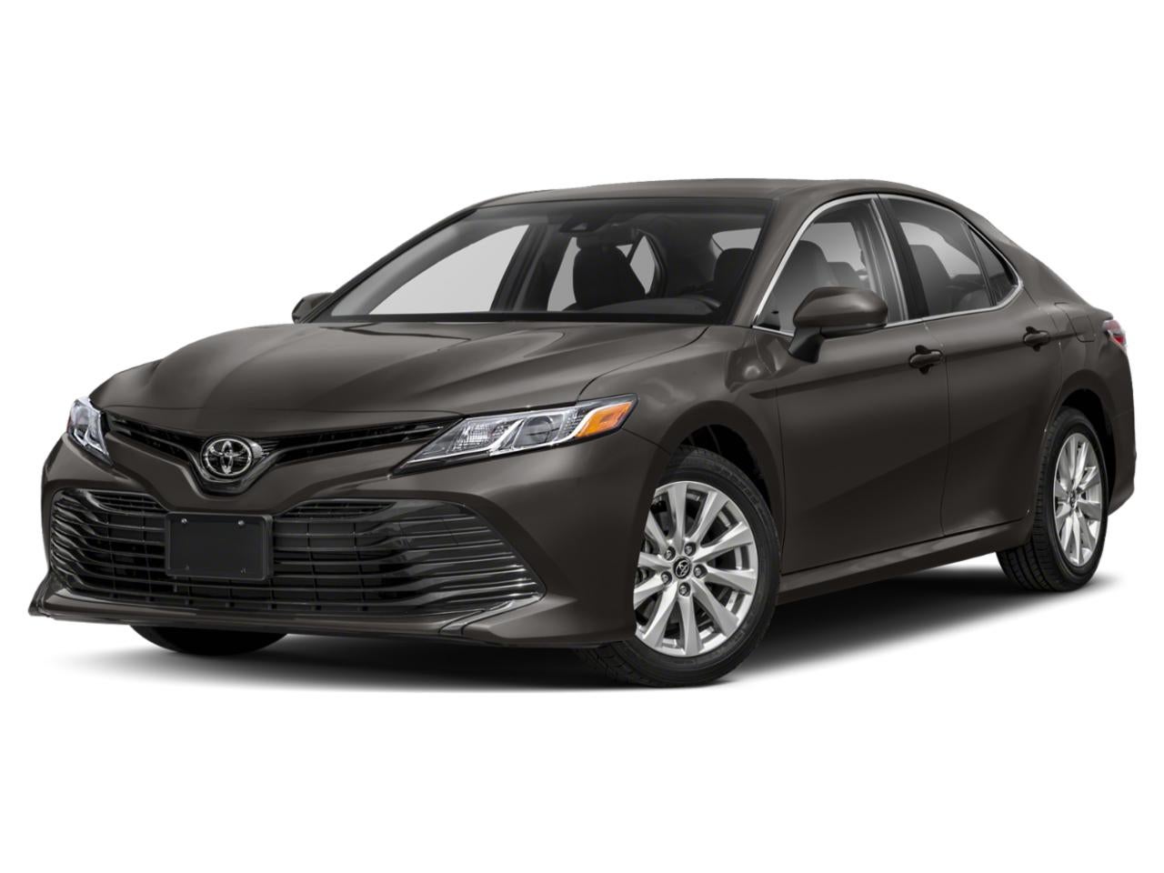 2020 Toyota Camry LE Auto AWD (Natl)