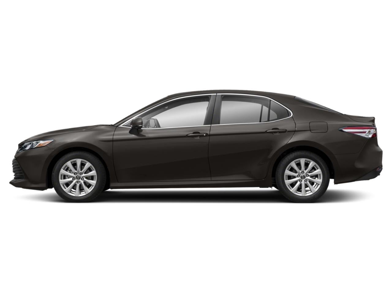 2020 Toyota Camry LE Auto AWD (Natl)