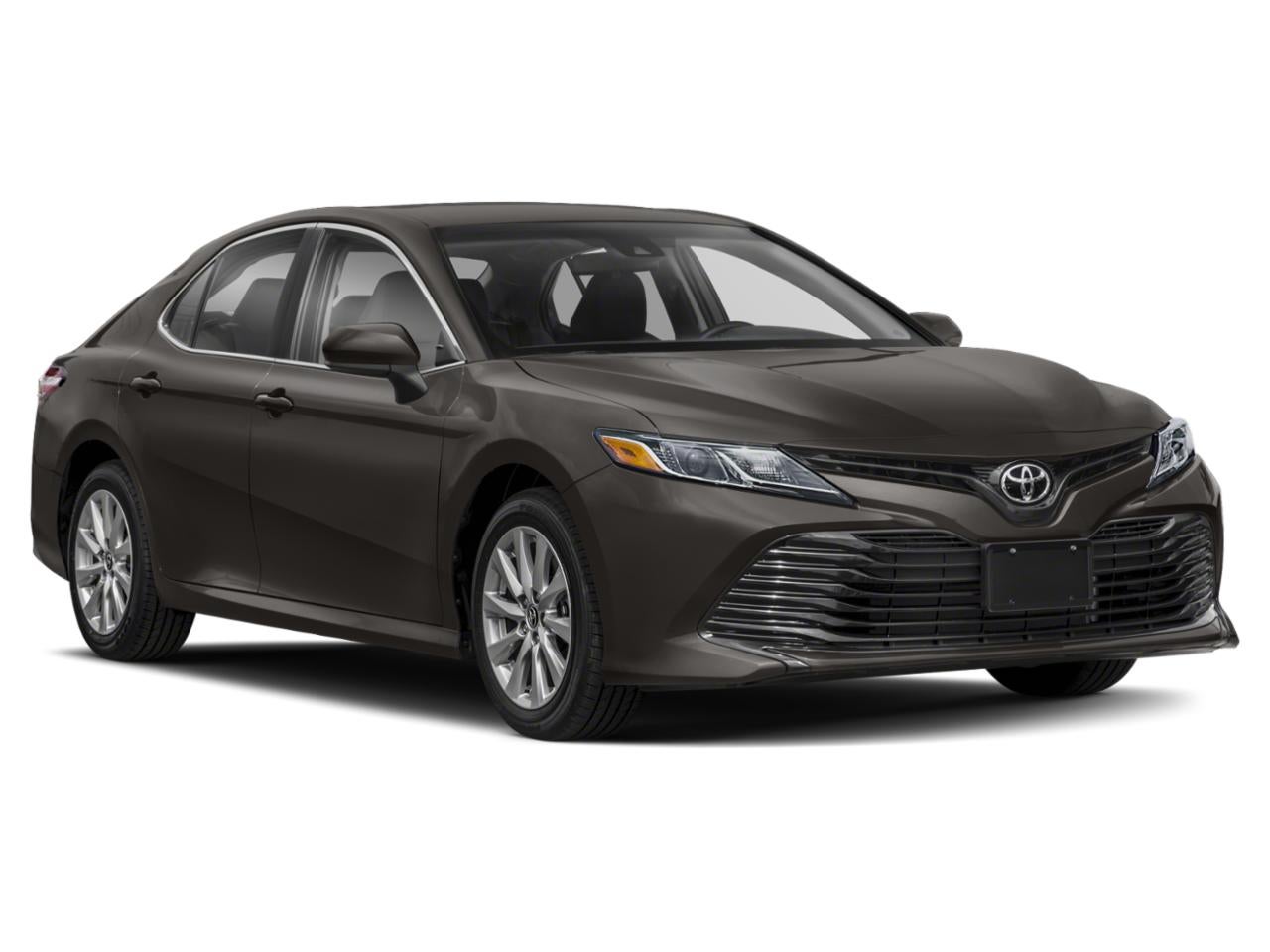 2020 Toyota Camry LE Auto AWD (Natl)