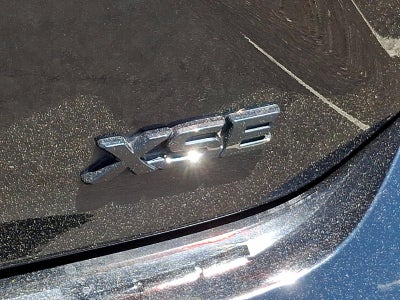 2025 Toyota Camry XSE (Natl)