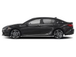 2025 Toyota Camry XSE (Natl)