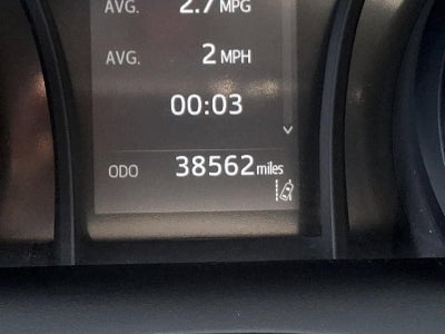 2024 Toyota Camry SE Auto (Natl)