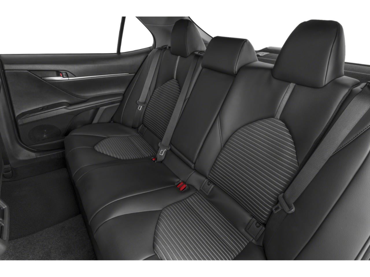 2023 Toyota Camry Hybrid SE CVT (Natl)