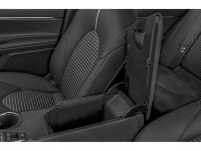 2023 Toyota Camry Hybrid SE CVT (Natl)