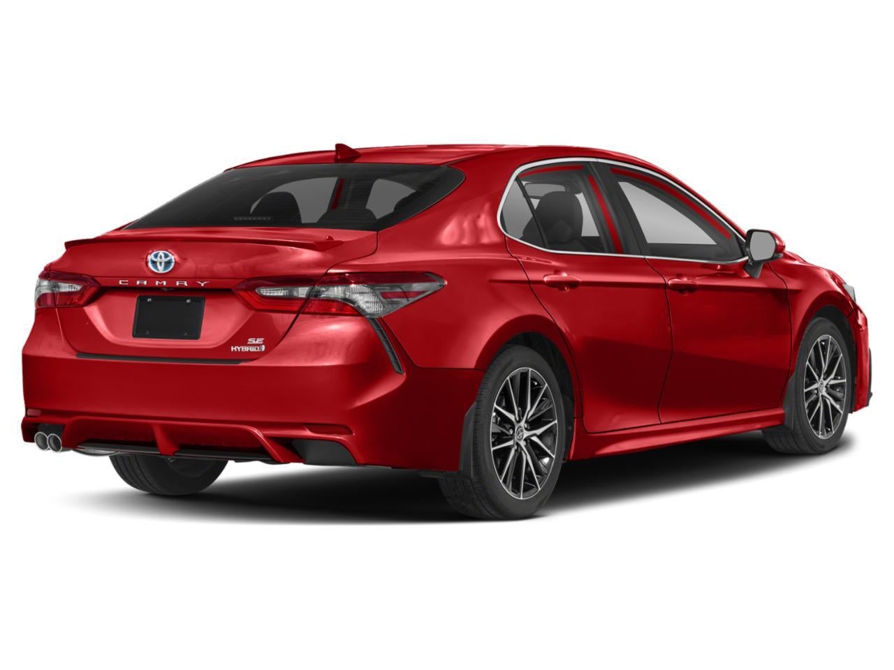 2023 Toyota Camry Hybrid SE CVT (Natl)