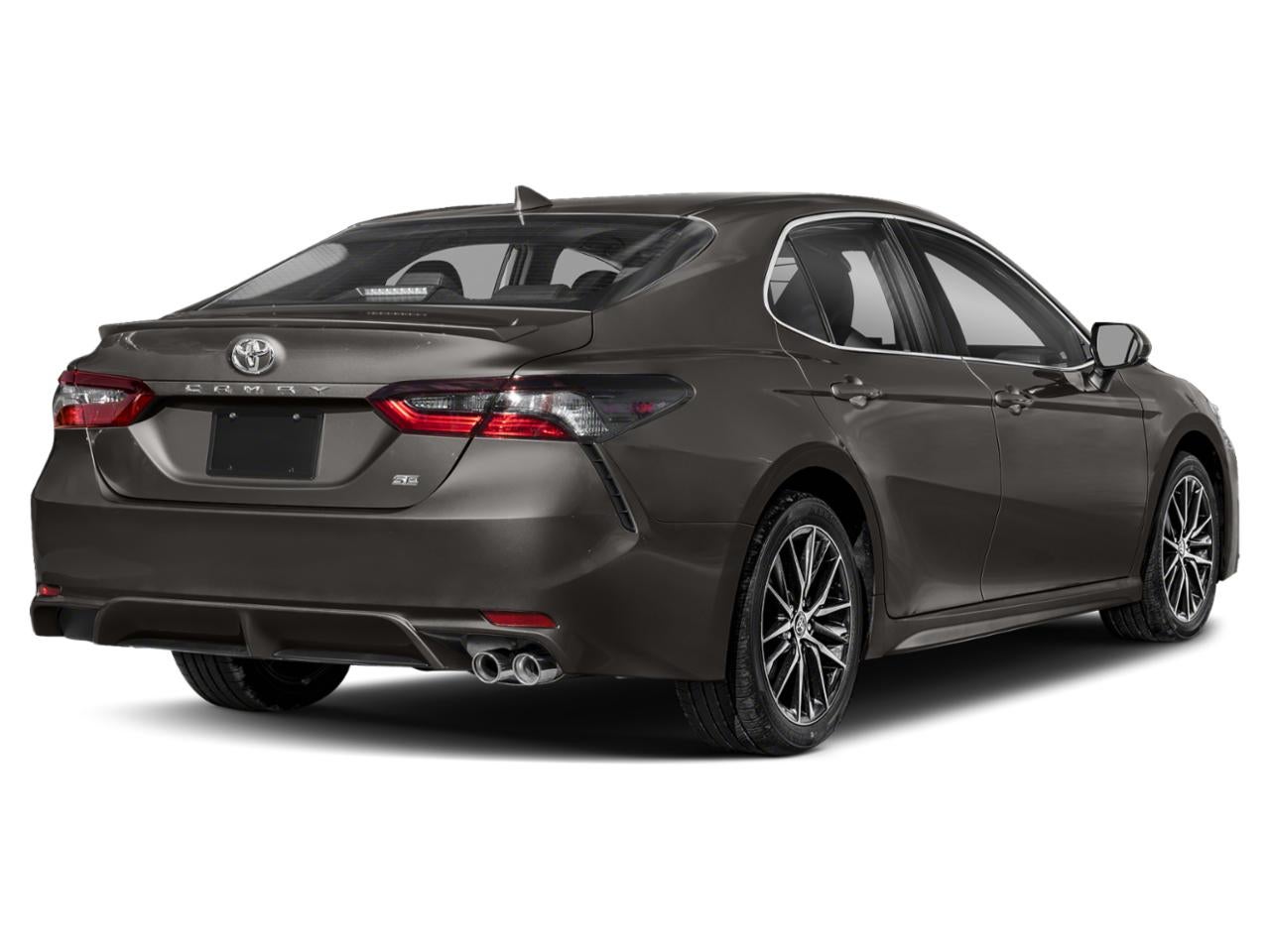 2022 Toyota Camry SE Auto (SE)