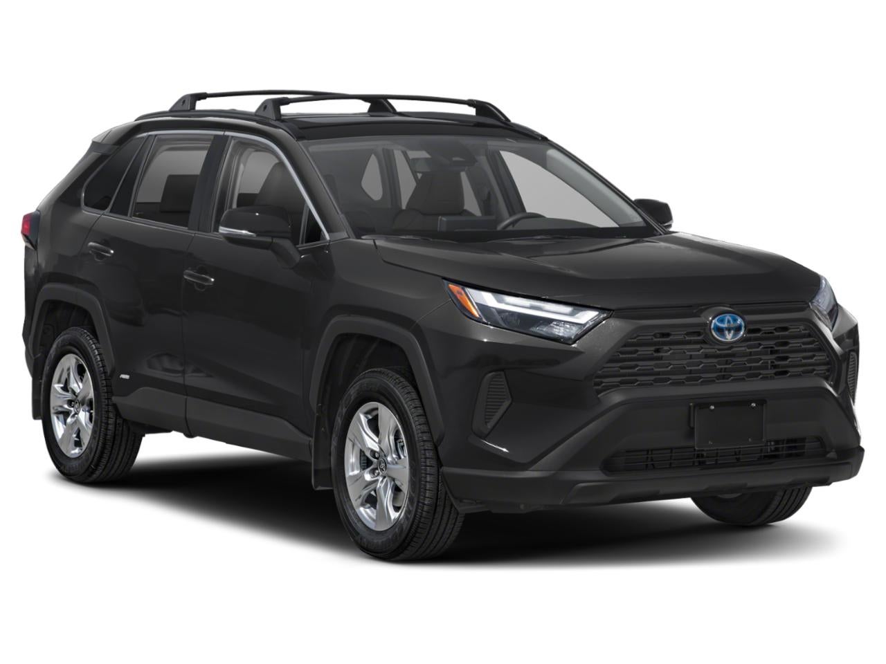 2024 Toyota RAV4 Hybrid XLE AWD (Natl)