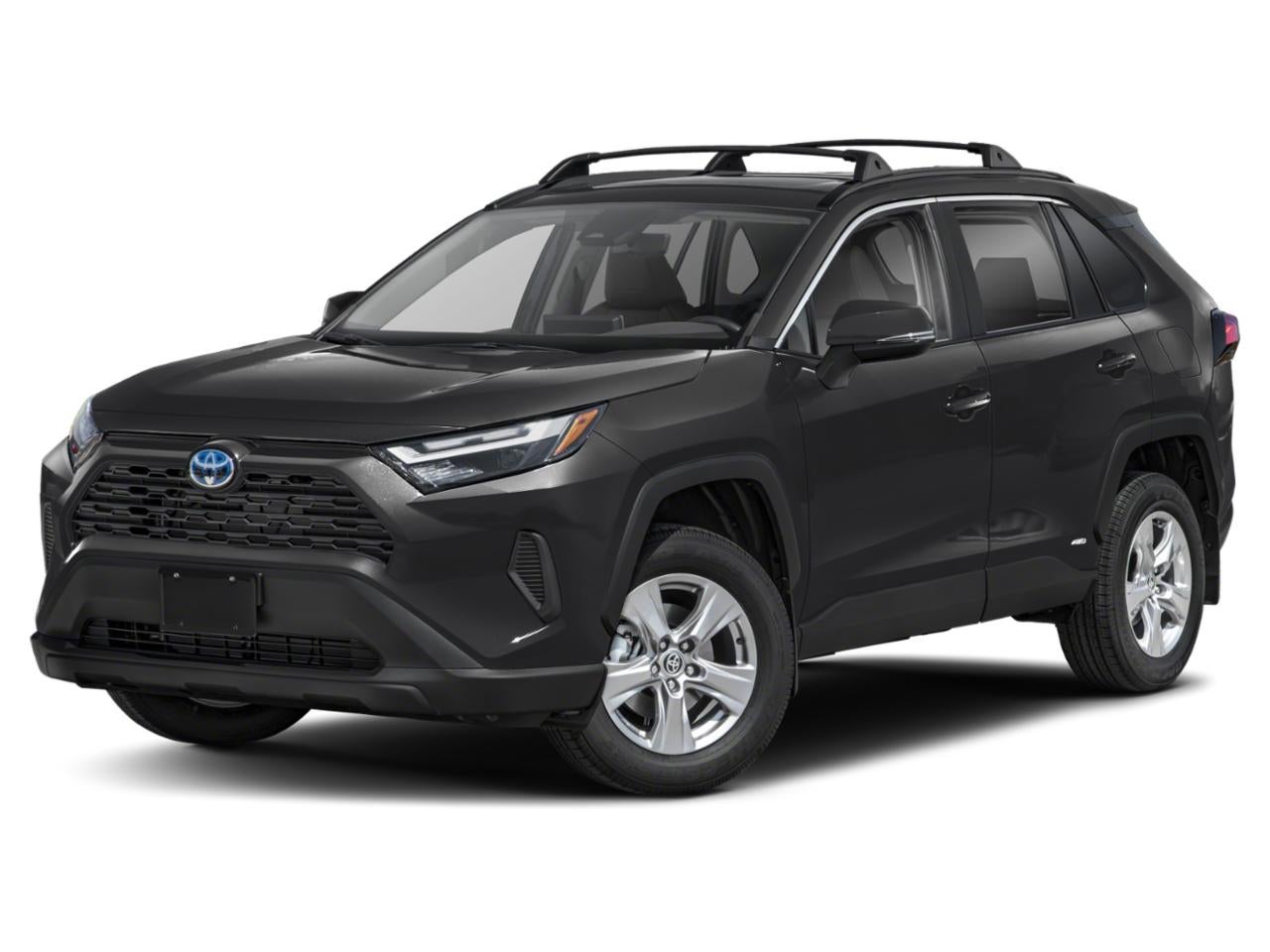 2024 Toyota RAV4 Hybrid XLE AWD's photo