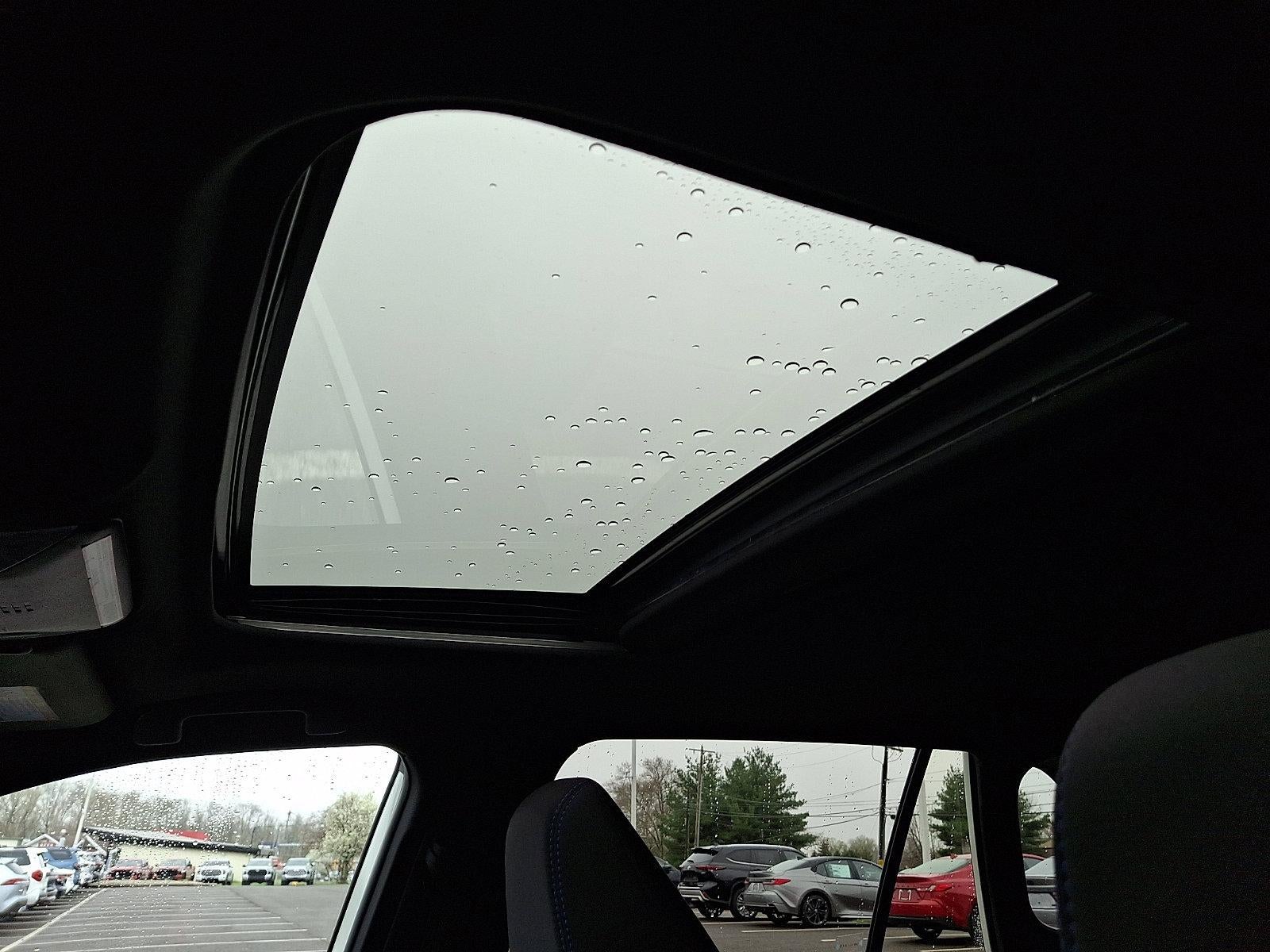 2022 Toyota RAV4 Hybrid SE AWD (Natl)