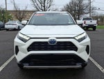 2022 Toyota RAV4 Hybrid SE AWD (Natl)