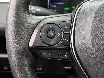 2022 Toyota RAV4 Hybrid SE AWD (Natl)