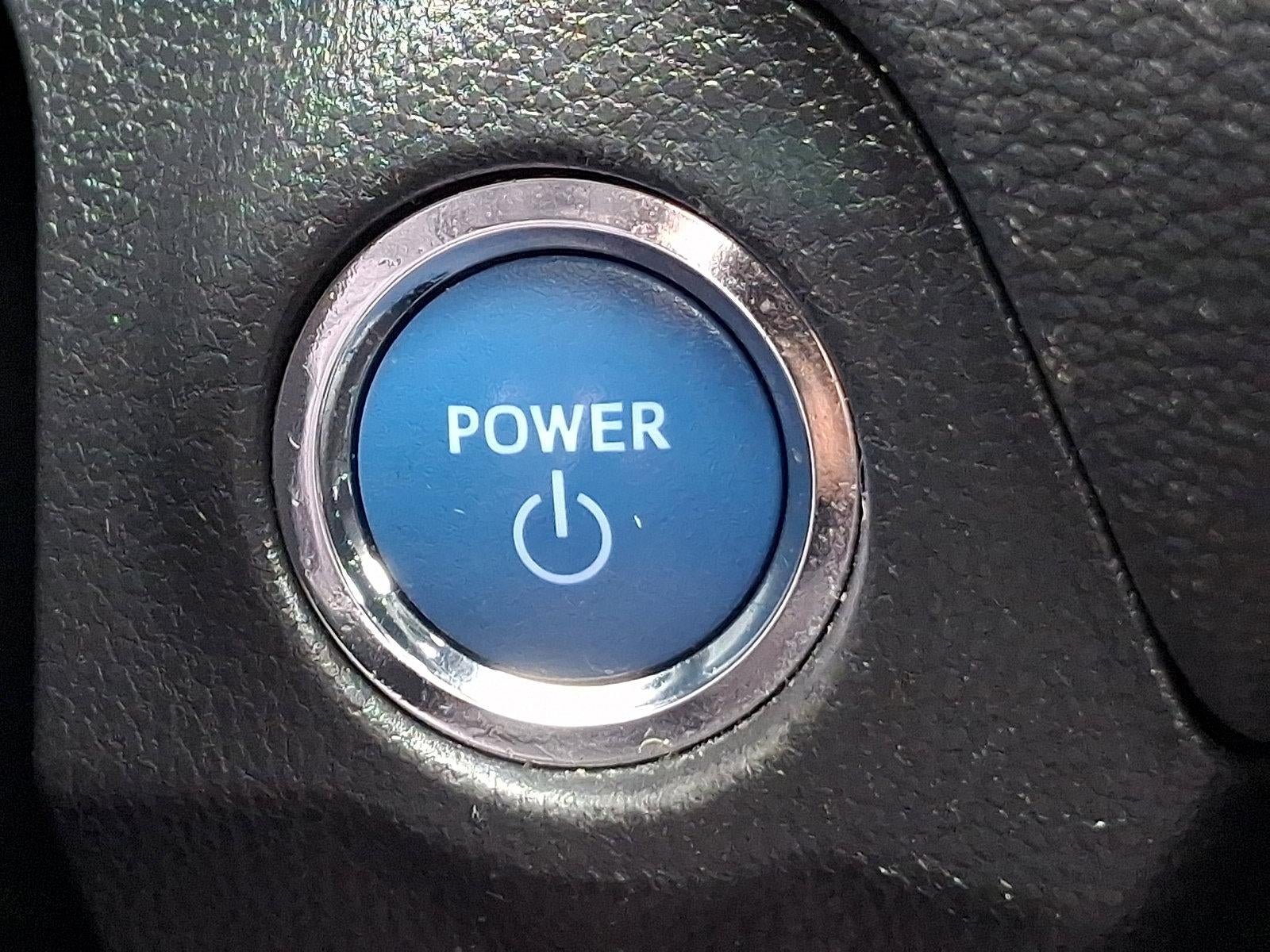 2022 Toyota RAV4 Hybrid SE AWD (Natl)