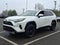 2022 Toyota RAV4 Hybrid SE AWD (Natl)