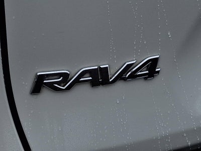 2022 Toyota RAV4 Hybrid SE AWD (Natl)