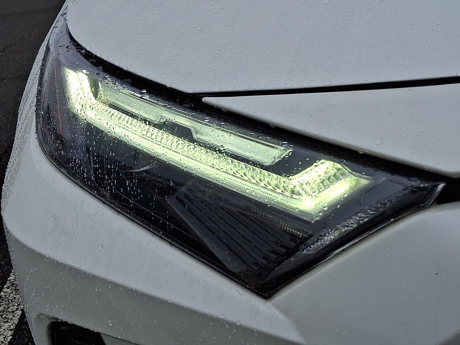 2022 Toyota RAV4 Hybrid SE AWD (Natl)