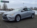 2015 Toyota Camry 4dr Sdn I4 Auto LE (Natl)