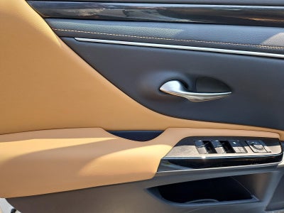 2025 Lexus ES 350 FWD