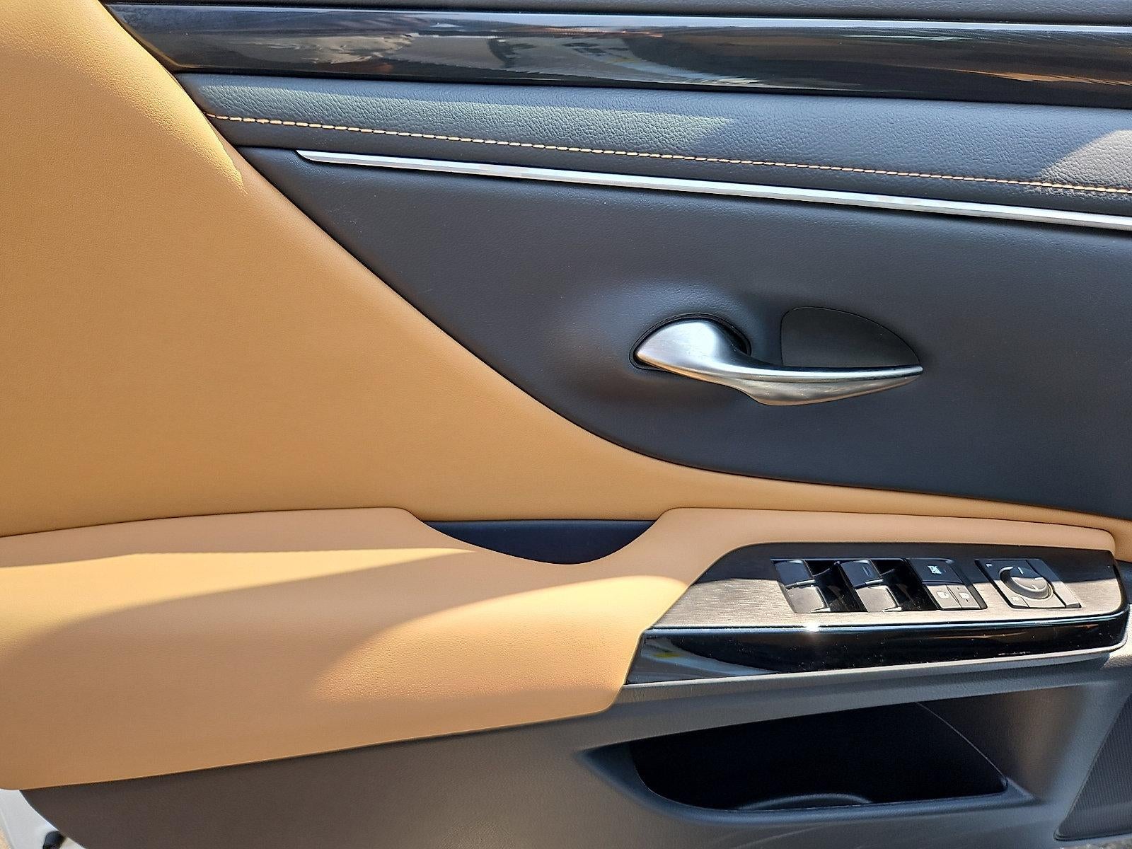 2025 Lexus ES 350 FWD