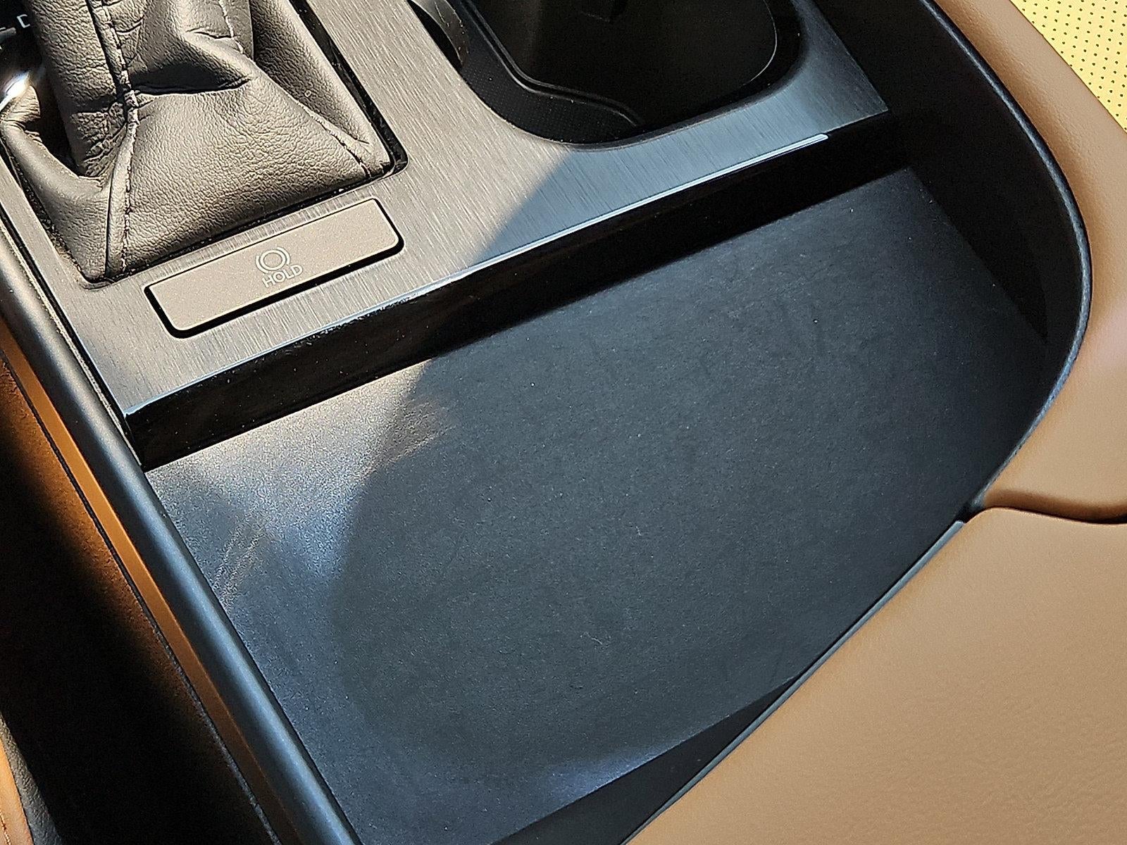 2025 Lexus ES 350 FWD