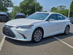 2025 Lexus ES 350 FWD