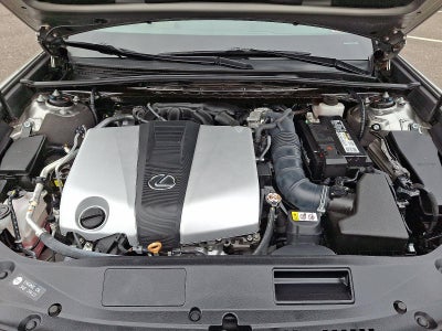 2020 Lexus ES 350 FWD