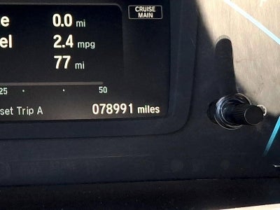 2020 Honda Odyssey LX Auto