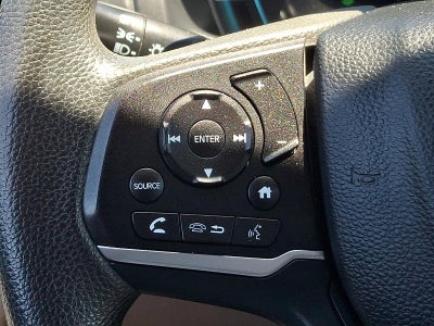 2020 Honda Odyssey LX Auto