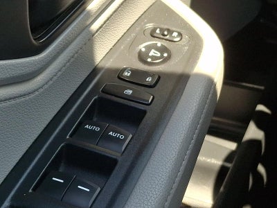 2020 Honda Odyssey LX Auto