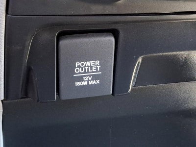 2020 Honda Odyssey LX Auto