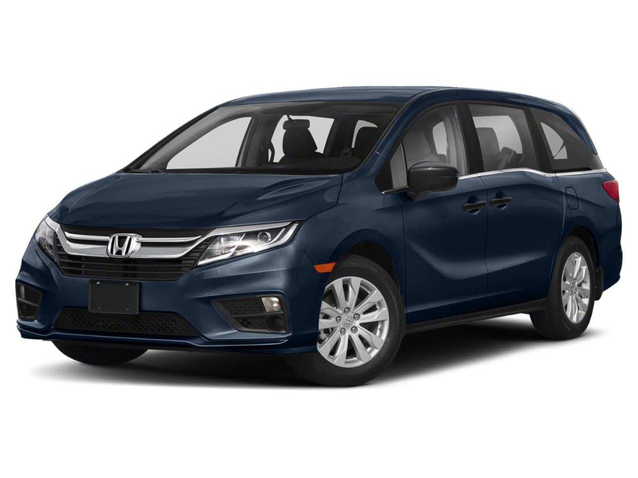 2020 Honda Odyssey LX Auto
