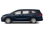 2020 Honda Odyssey LX Auto