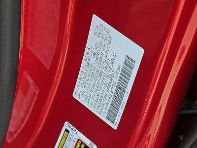 2024 Honda Odyssey EX-L Auto