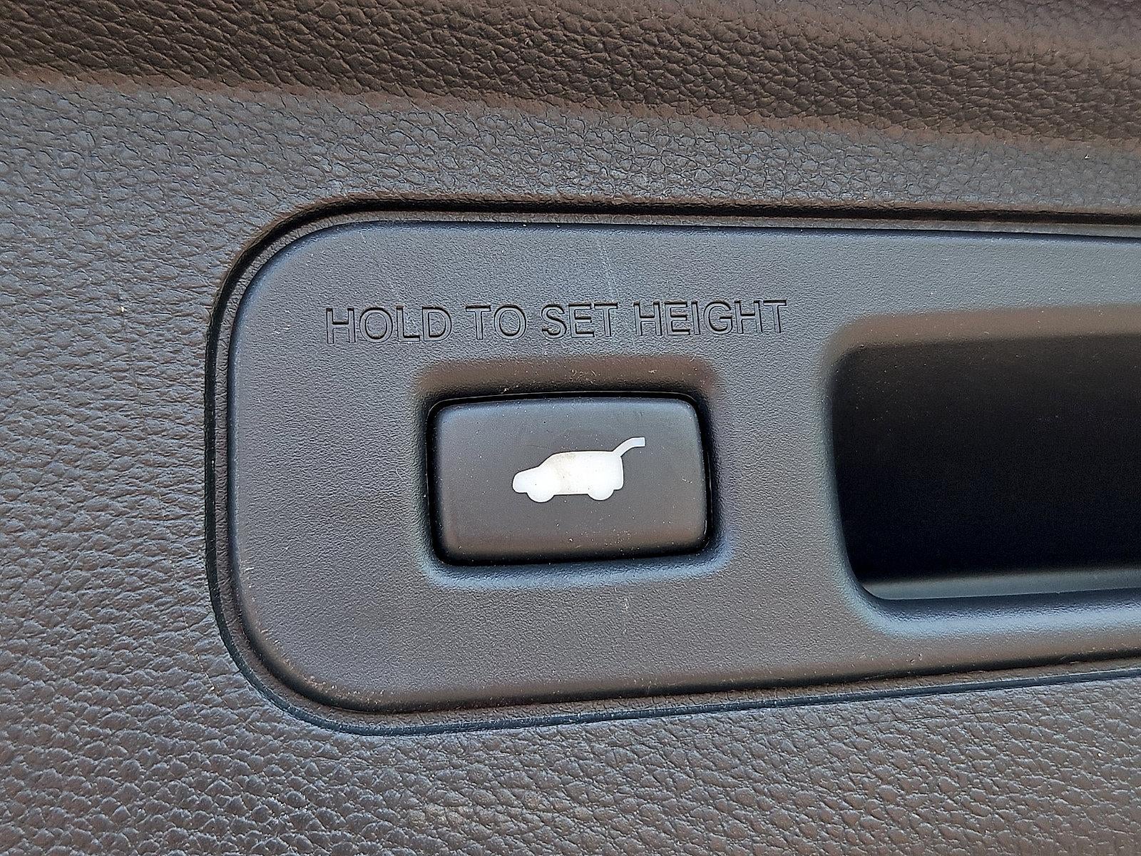 2024 Honda Odyssey EX-L Auto