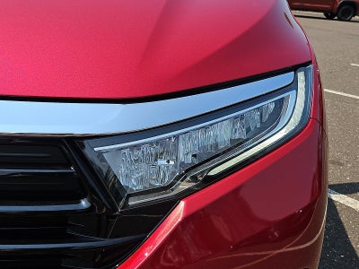 2024 Honda Odyssey EX-L Auto