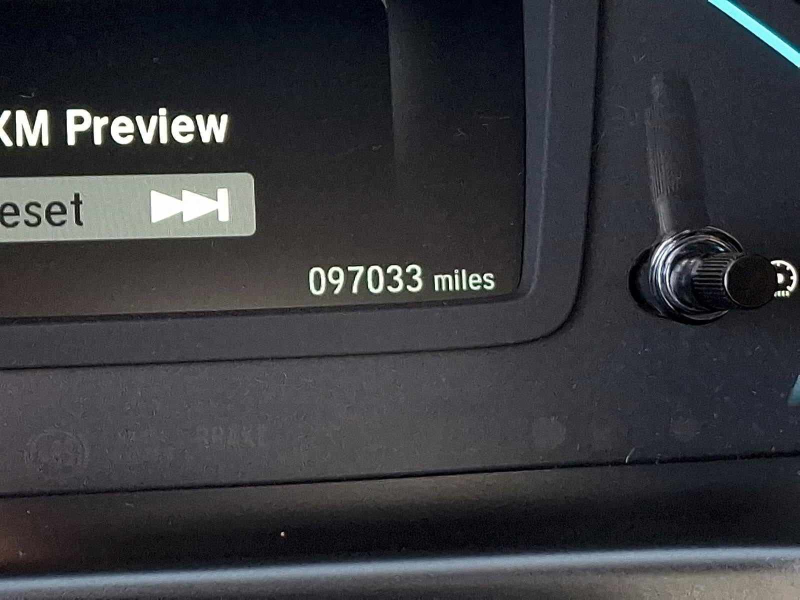 2018 Honda Odyssey EX-L w/Navi/RES Auto