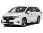 2024 Honda Odyssey Touring Auto