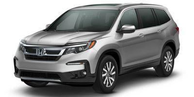 2020 Honda Pilot EX-L AWD