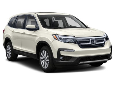 2020 Honda Pilot EX-L AWD