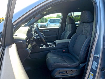 2023 Honda Pilot Sport AWD