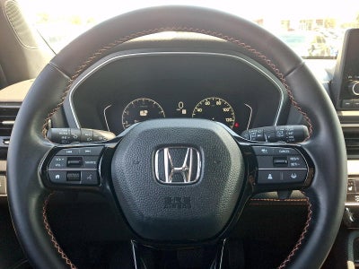 2023 Honda Pilot Sport AWD