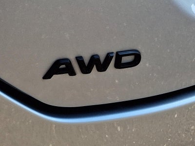 2023 Honda Pilot Sport AWD