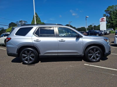2023 Honda Pilot Sport AWD