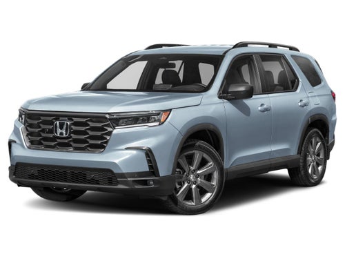 2023 Honda Pilot Sport AWD