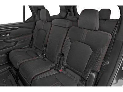 2023 Honda Pilot Sport AWD