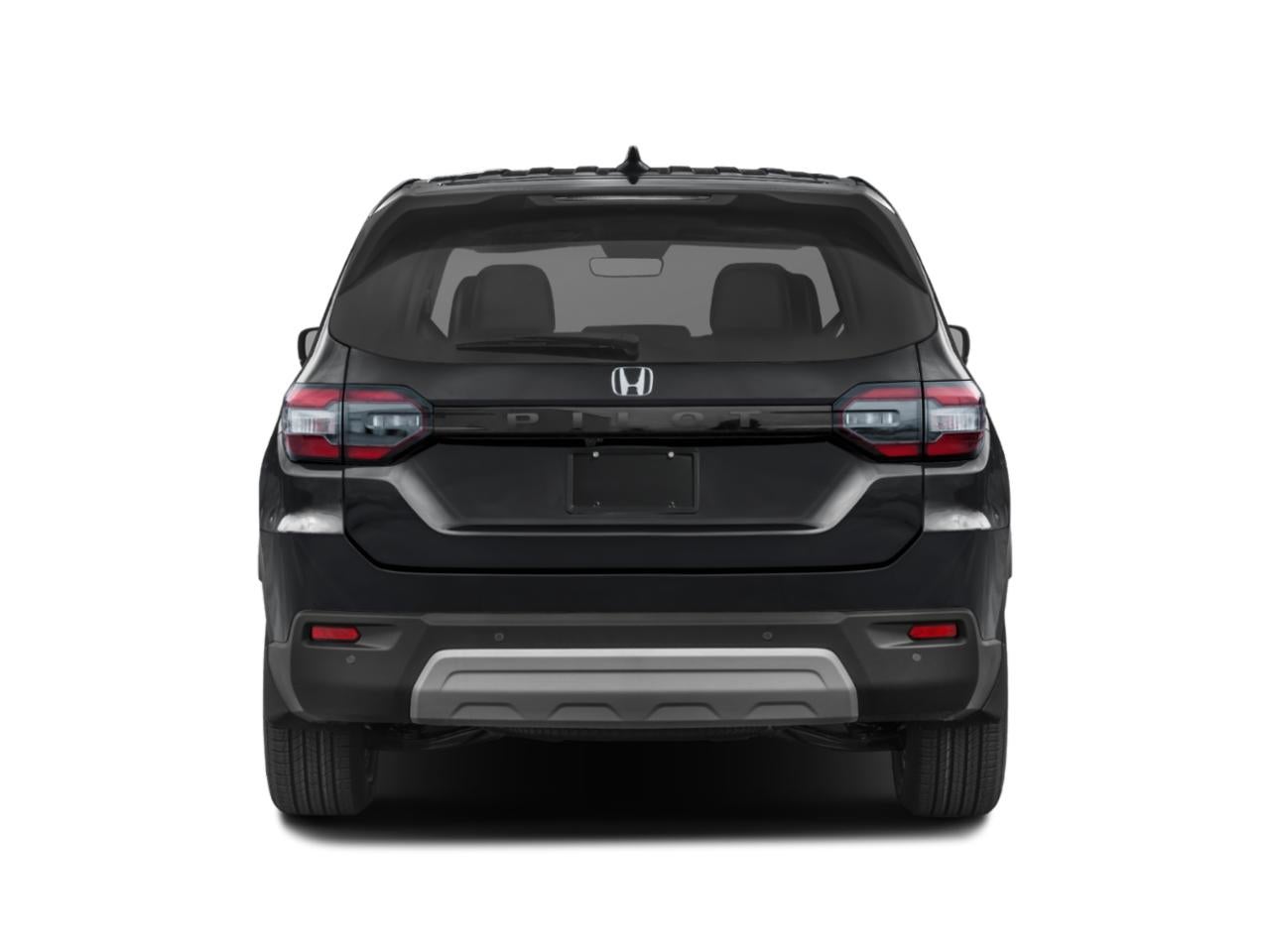2023 Honda Pilot EX-L 8 Passenger AWD