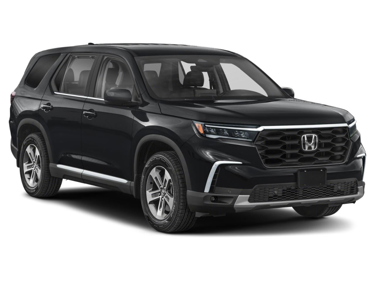 2023 Honda Pilot EX-L 8 Passenger AWD