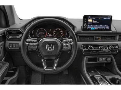 2023 Honda Pilot EX-L 8 Passenger AWD