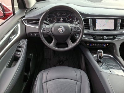 2021 Buick Enclave Essence AWD