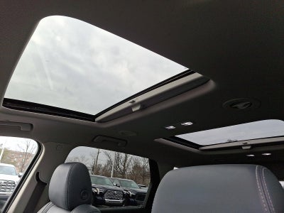 2021 Buick Enclave Essence AWD